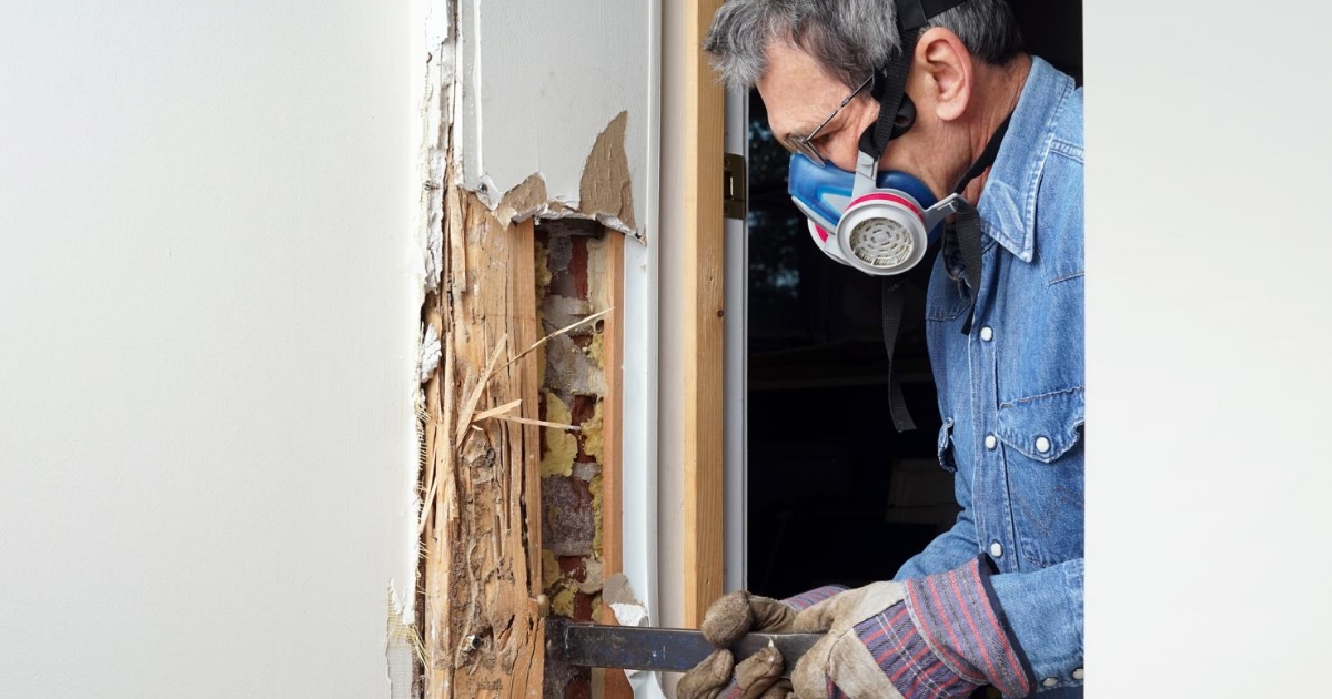 Entreprise de rénovation et assainissement Quessoy