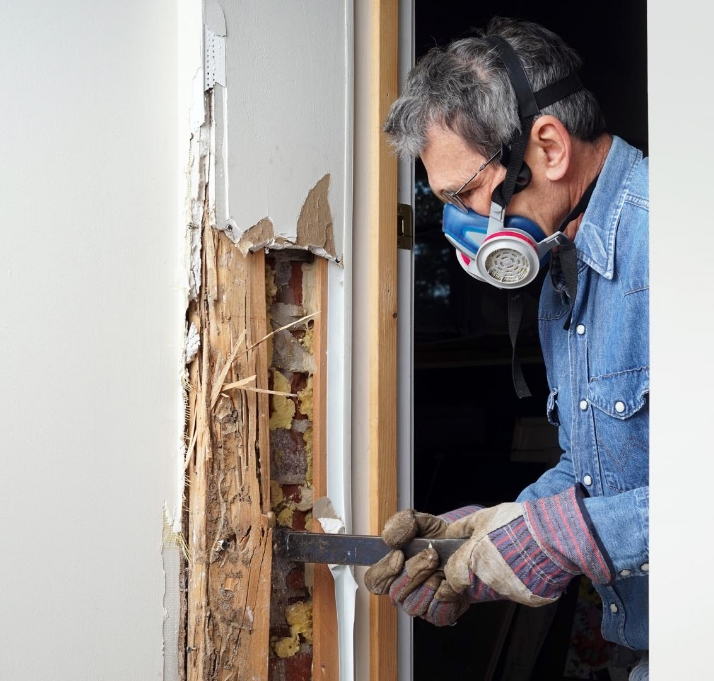 Votre partenaire hygiène et confort depuis 2003 - ISO Traitements