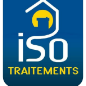 ISO TRAITEMENTS Logo